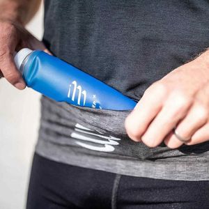 Cinto Multifuncional Compressport Free Belt New Unissex