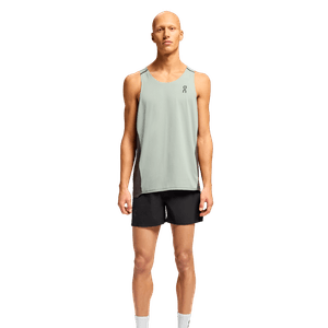 Regata Performance Tank On Running Masculina