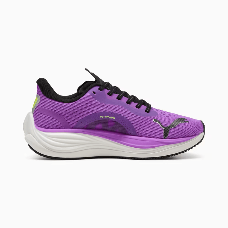 Running Shoes Puma Corrida Tênis Puma Velocity NITRO Feminino Keep