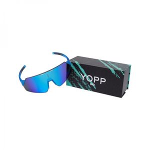 Óculos de Sol Uv400 Yopp Mask V3 Unissex