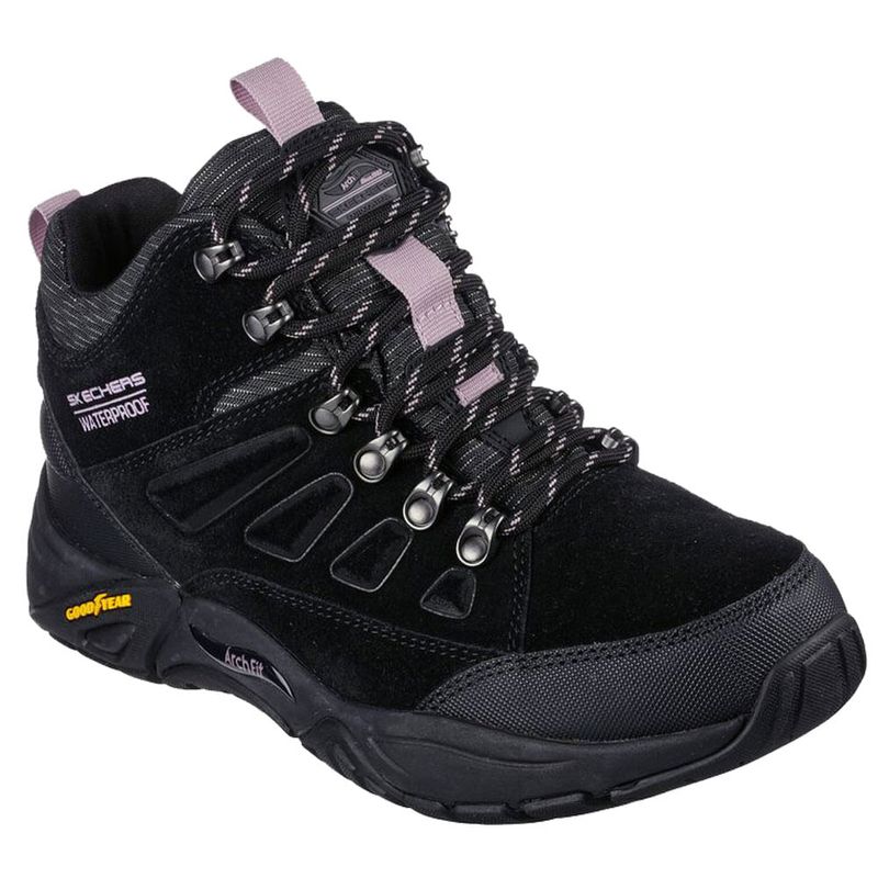 Bota-Skechers-ARCH-FIT-RECON-158490-BBK-1