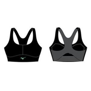 Top Mizuno Performance Feminino