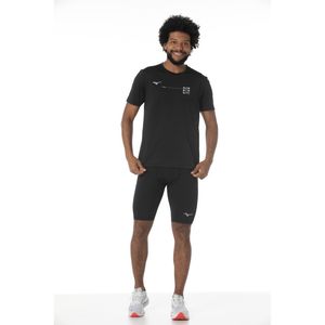 Bermuda Mizuno Compres Pockets masculina