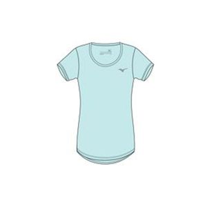 CAMISETA DE CORRIDA FEMININA MIZUNO PRO UV
