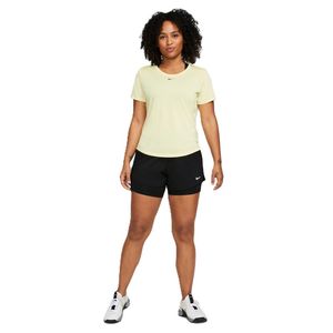 Shorts Nike One com short interno Feminino