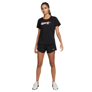 Shorts Nike One Feminino