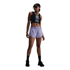 Shorts Nike One Swoosh Feminino