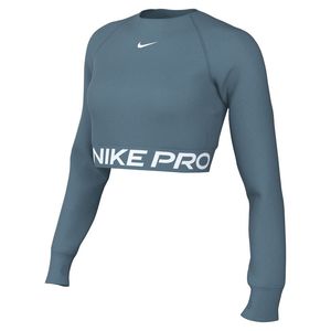 Camiseta Nike Pro 365 Cropped Feminina