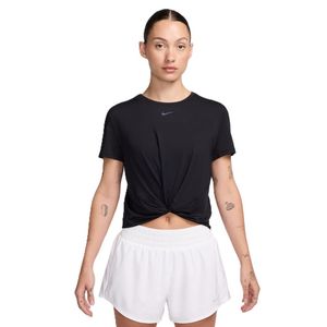 Camiseta Nike One Classic Cropped Feminina