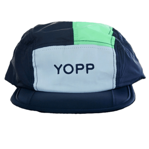 Boné Esportivo Yopp 5 Panel Unissex