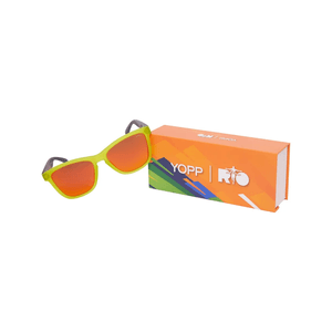 Óculos de Sol Yopp Polarizado Uv400 MD RIO 25 Lapa