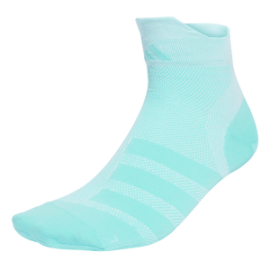 Meia Adidas Run X Adizero Unissex