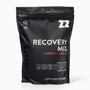 Z2 Recovery Mix Ampli