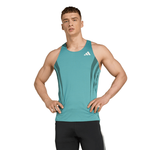 Regata Adidas Adizero Archive Singlet Masculino
