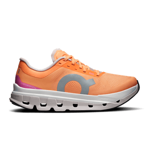 Tênis On Running Cloudflow 5 Feminino