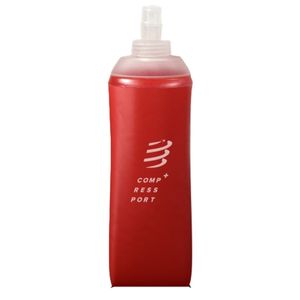 Garrafa de Silicone Compressport – Ergo Flask