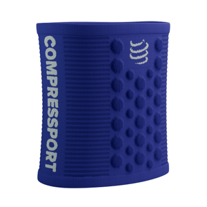 Munhequeira Compressport (Sweat Band 3D.DOTS) Unissex