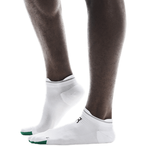 Meia On Running Elite Run Sock Low Unissex