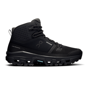 Bota On Running Cloudrock Mid Waterproof Masculino