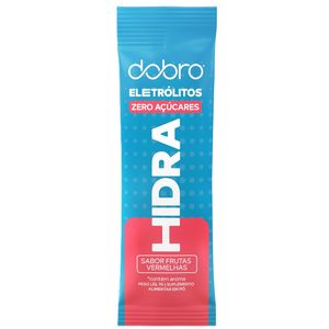 Hidra Eletrolitos Dobro Unissex