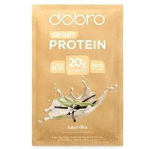 Sport Protein Dobro Unissex