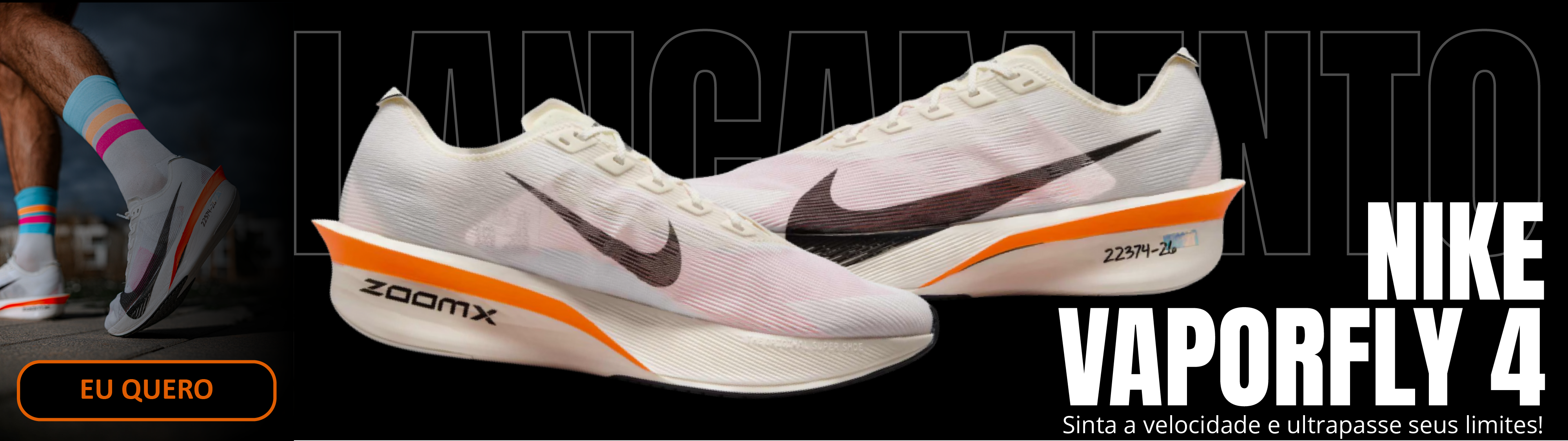 Nike Vaporfly 4