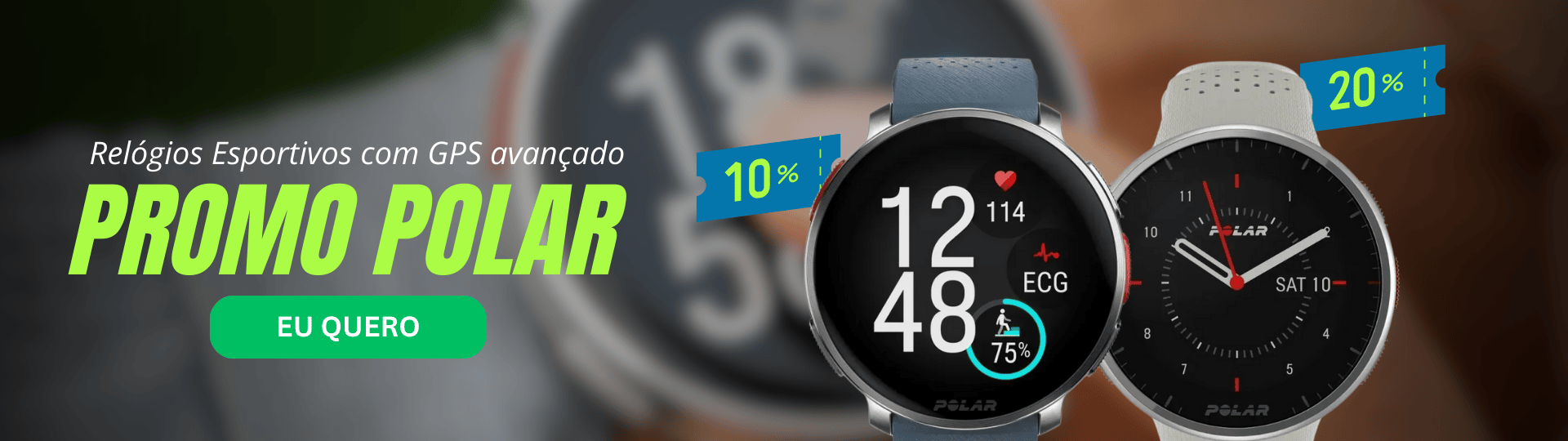 PROMO POLAR