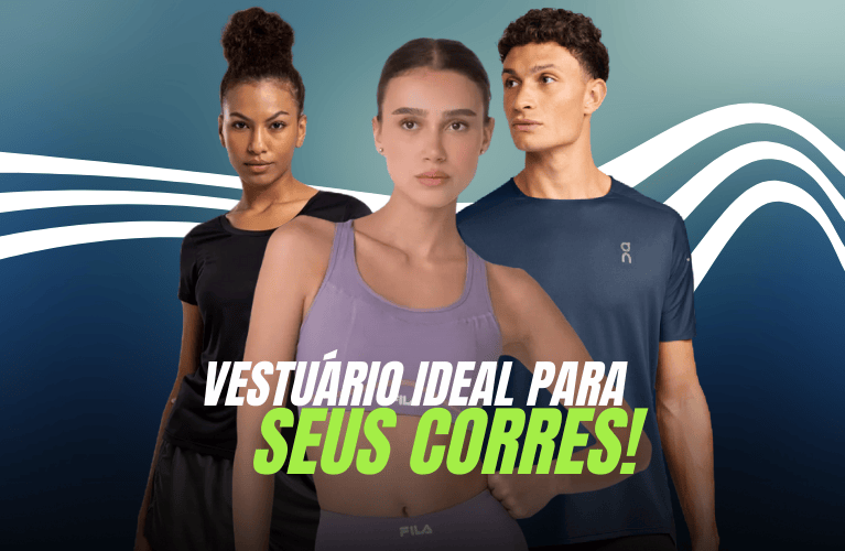 VESTUÁRIO NA KEEP