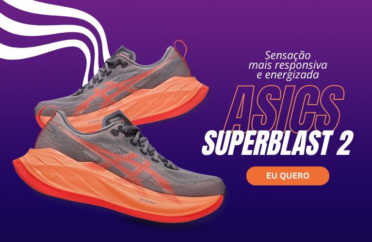 ASICS SUPERBLAST 2